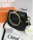 Сумка Chloe Nile Bag Black